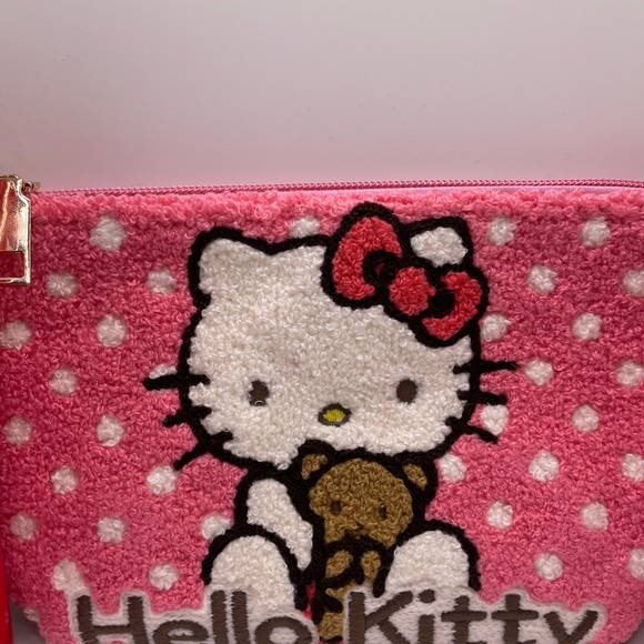 NWOT HELLO KITTY BAG - Picture 4 of 5
